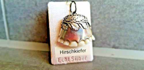 Vintage charivari 925 silber - vintage,