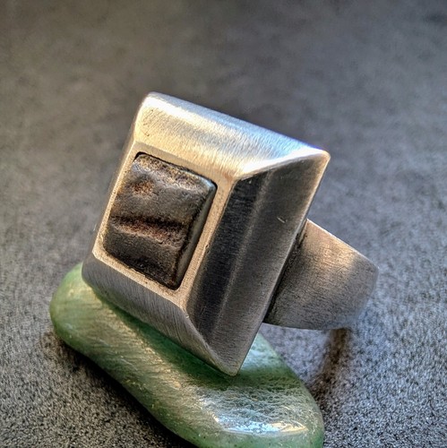 Moderner designer ring tracht - designer,