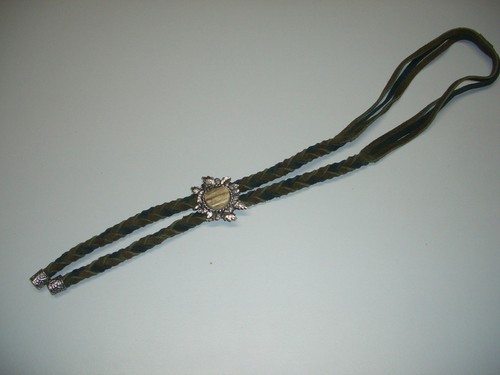 Kette schmuck tracht brosche - schmuck,