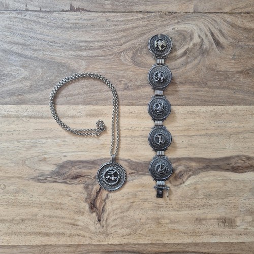 Blachian antik schmuck - blachian, –