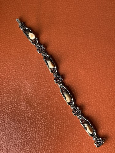 Vintage grandel 835 silber - vintage,