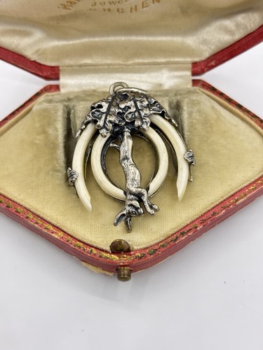 Antiker vintage 835 - 835, silber