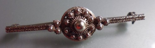 Schöne brosche stabbrosche - -stabbrosche,