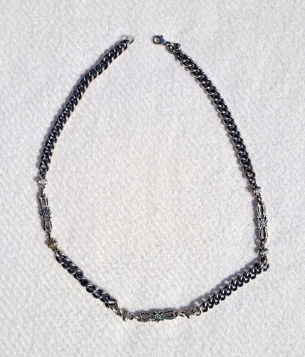 Halskette trachtenschmuck - halskette,,