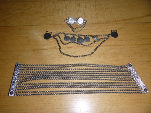 Charivari trachtenschmuck - charivari,