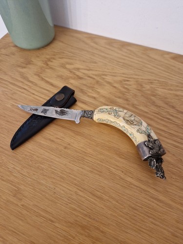 Trachtenmesser