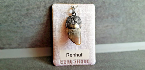 Vintage charivari 925 silber - charivari,