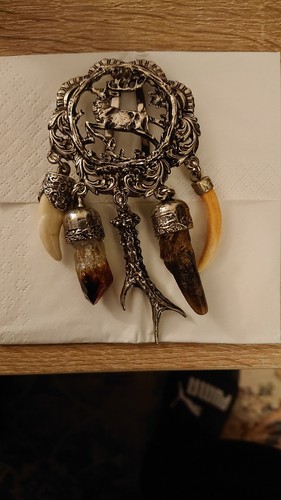 Charivari dirndlstecker mit - dirndlstecker,