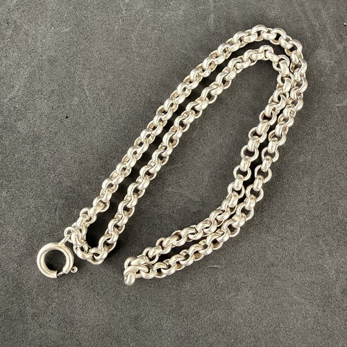 Armband erbskette silber - armband,