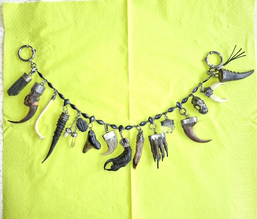 Charivari trachtenkette mit - charivari,