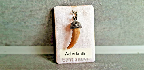 Vintage charivari 925 silber - vintage,