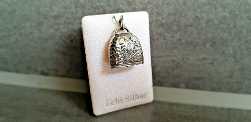 Vintage charivari 925 silber - charivari,