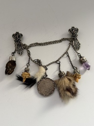 Antiker trachtenschmuck - antiker,