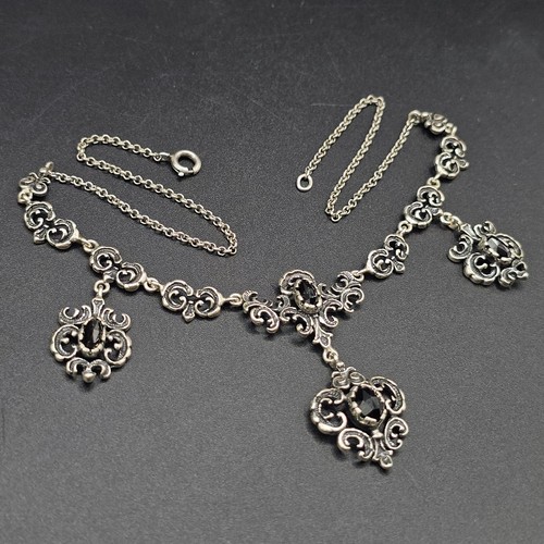 Antikes silber trachten - antikes,