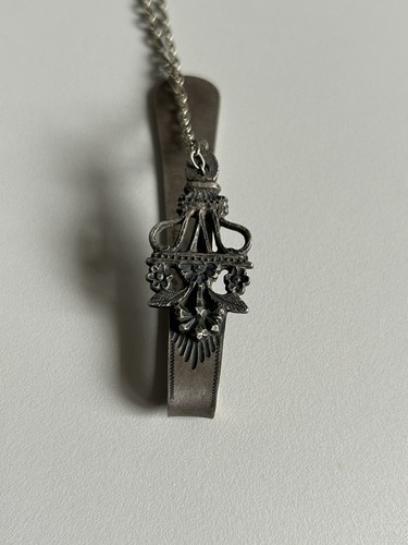Biedermeier rockhalter - biedermeier,