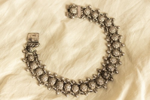 Vintage 836 silber armband - 836,