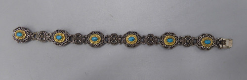 Armband gliederarmband 835 - gliederarmband,