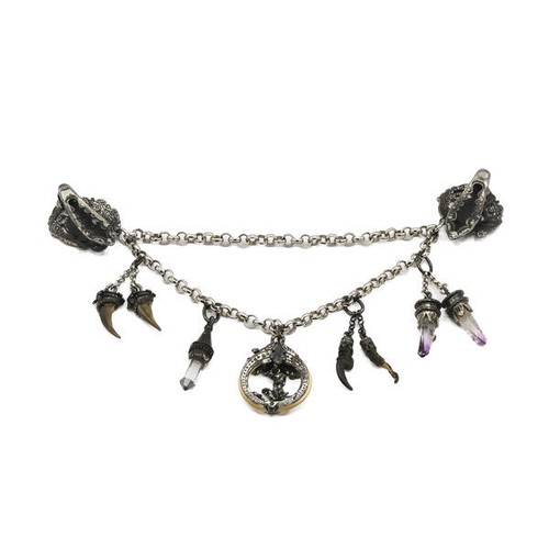 Kette charivari rockstecker - kette,