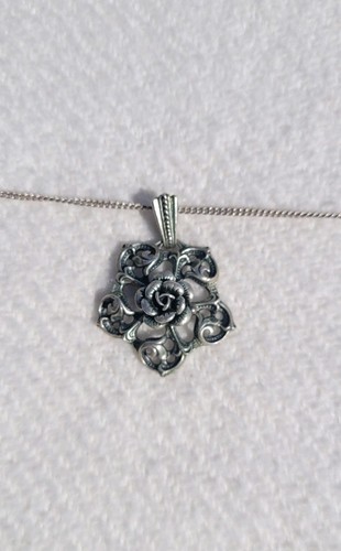 Halskette trachtenschmuck - halskette,,