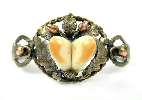 Trachtenarmband 800 silber - trachtenarmband,