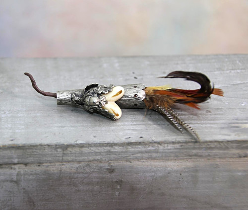 Trachtenschmuck jagd hut - trachtenschmuck,