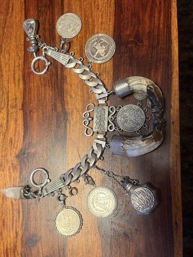 Charivari trachtenschmuck - charivari,