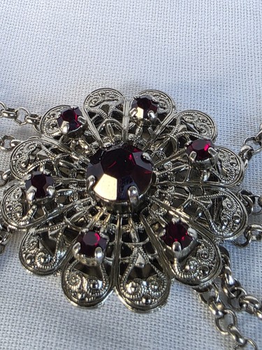 Trachtenschmuck collier - trachtenschmuck,,