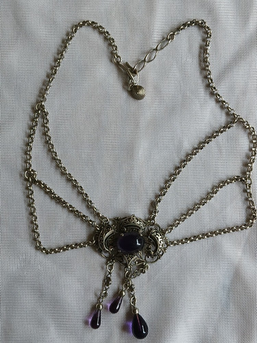 Trachten collier dirndlkette - collier,