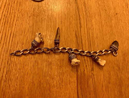 Charivari trachtenschmuck - charivari,
