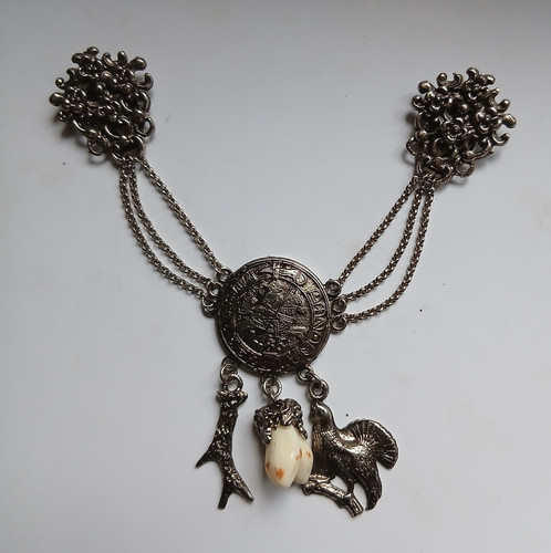 Charivari trachtenschmuck - charivari,