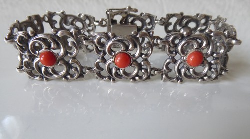 Vintage armband - vintage,