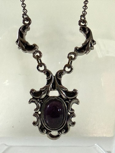 Trachtenkette dirndlschmuck - trachtenkette,