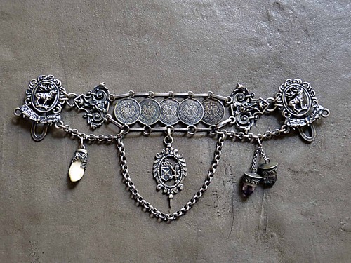 Trachtenschmuck bayern alpen - +,