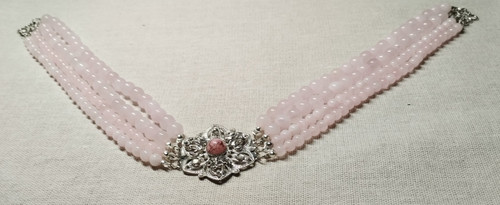 Trachtenschmuck collier - trachtenschmuck,