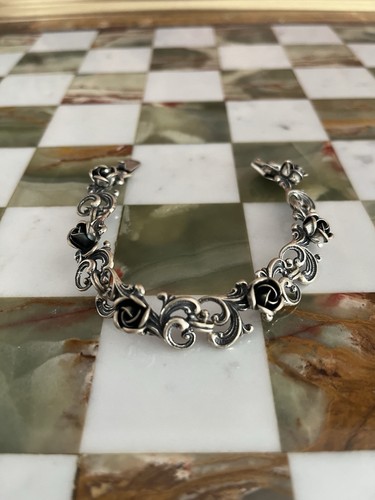 Trachtenarmband aus salzburg - aus,