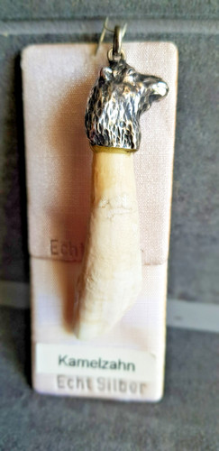 Vintage charivari 925 - 925, silber