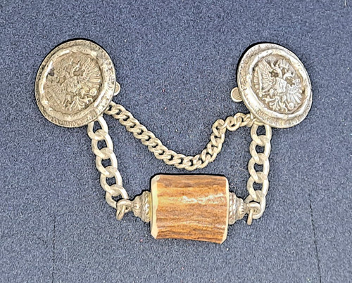 Trachtenanstecker - -,