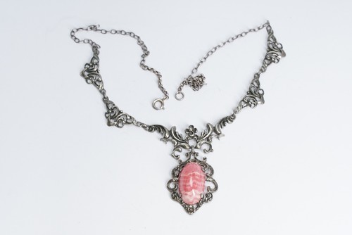 Collier tracht silber - tracht,