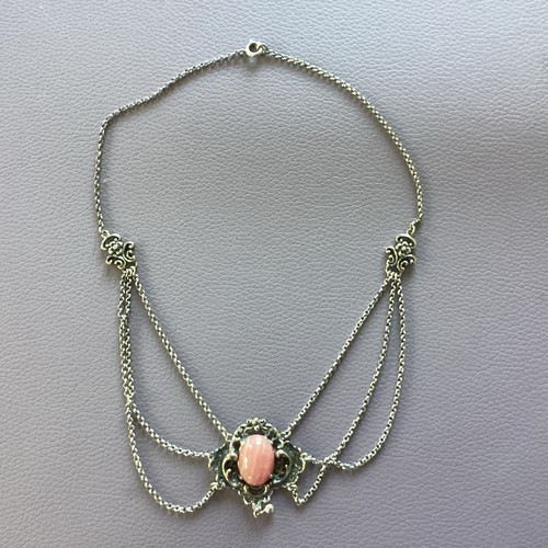 Trachtenschmuck halskette - trachtenschmuck,