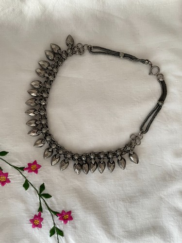 Trachtenschmuck halskette - trachtenschmuck,,
